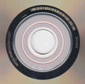 3CD/Coffret The Inmates: The Albums 1979-82