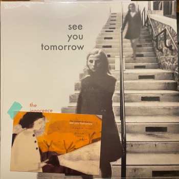 LP The Innocence Mission: See You Tomorrow