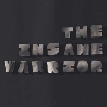 CD The Insane Warrior: Tendrils