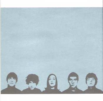 CD The International Noise Conspiracy: The First Conspiracy