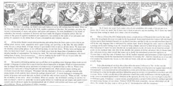 CD The International Noise Conspiracy: The First Conspiracy