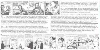 CD The International Noise Conspiracy: The First Conspiracy