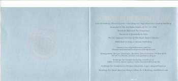 CD The International Noise Conspiracy: The First Conspiracy