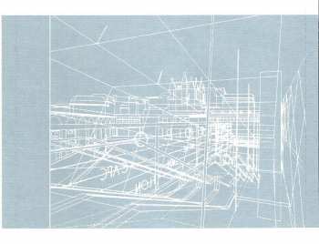 CD The International Noise Conspiracy: The First Conspiracy