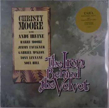 The Iron Behind The Velvet