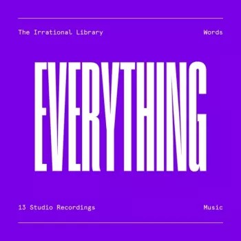 Everything At All Times And All Things Once