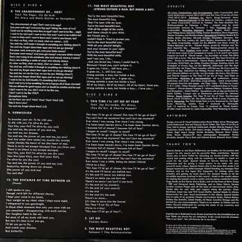 LP The Irrepressibles: Superheroes