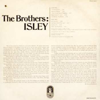 5CD/Coffret The Isley Brothers: Original Album Classics