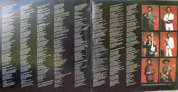 2LP The Isley Brothers: Winner Takes All