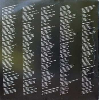 2LP The Isley Brothers: Winner Takes All