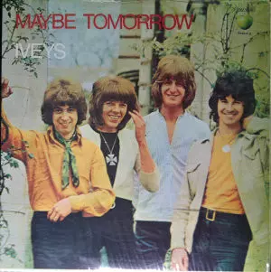 Maybe Tomorrow