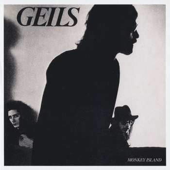 5CD/Coffret The J. Geils Band: Original Album Series Vol. 2