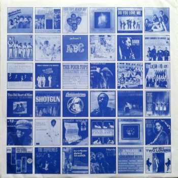 LP Michael Jackson: Joyful Jukebox Music