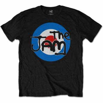 Merch The Jam: T-shirt pour enfants Spray Target Logo The Jam 