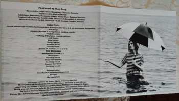 LP The James Clark Institute: The Colour Of Happy