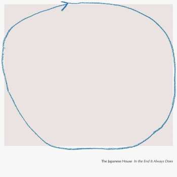 CD The Japanese House: In The End It Always Does