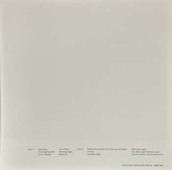 LP The Japanese House: In The End It Always Does CLR | LTD