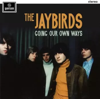 The Jaybirds: Going Our Own Ways