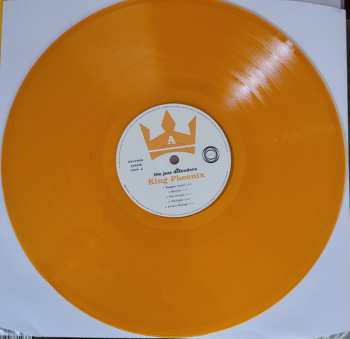 LP The Jazz Defenders: King Phoenix LTD