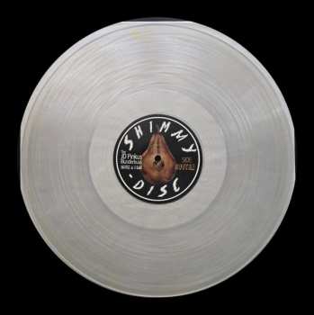 LP Jeffrey Pinkus: Grow A Pear CLR | LTD