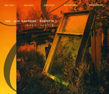 The Jeff Gauthier Goatette: Open Source