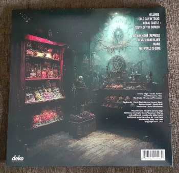 LP The Jeremy Edge Project: Saints and Souls Vol. 2