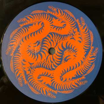4LP/Coffret The Jerry Garcia Band: Electric On The Eel: August 10th, 1991