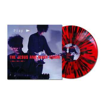 LP The Jesus And Mary Chain: The Early Years 1984-1985 (Record Store Day 2025)