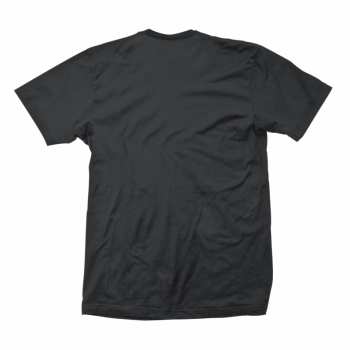 Marchandises The Jesus And Mary Chain: Tričko Psychocandy S