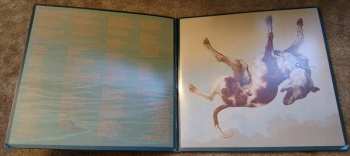 LP The Jesus Lizard: Down