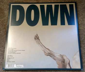 LP The Jesus Lizard: Down
