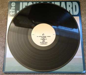 LP The Jesus Lizard: Down