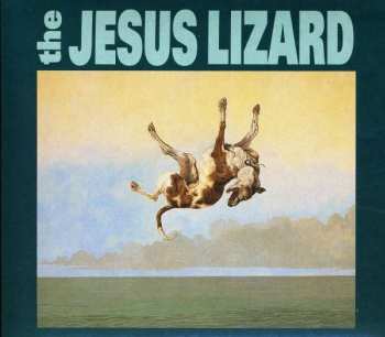 CD The Jesus Lizard: Down DLX | DIGI