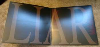 LP The Jesus Lizard: Liar