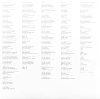 2LP The Jezabels: Synthia