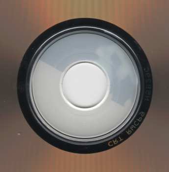 CD The Jim Cullum Jazz Band: Chasin' The Blues