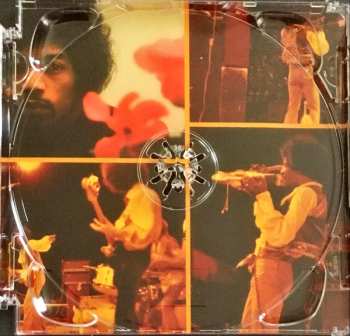 SACD The Jimi Hendrix Experience: Axis: Bold As Love