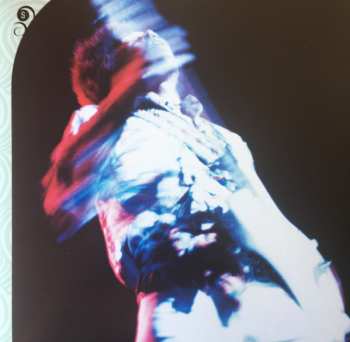 8LP/Coffret The Jimi Hendrix Experience: The Jimi Hendrix Experience LTD