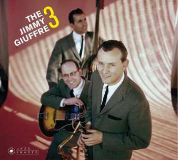 CD The Jimmy Giuffre Trio: Jimmy Giuffre 3 / Trav'lin Light