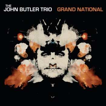 Album The John Butler Trio: Grand National