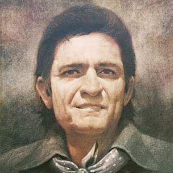 LP Johnny Cash:  His Greatest Hits, Volume II