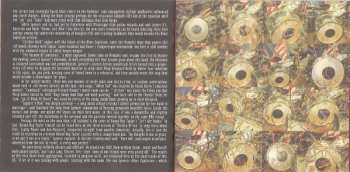 CD The Jon Spencer Blues Explosion: Year One DIGI