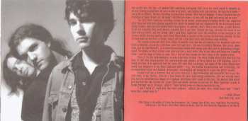 CD The Jon Spencer Blues Explosion: Year One DIGI