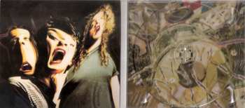 CD The Jon Spencer Blues Explosion: Year One DIGI