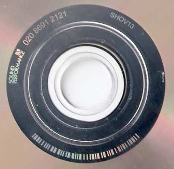 CD The Jon Spencer Blues Explosion: Year One DIGI