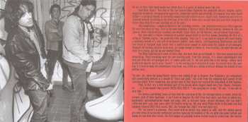 CD The Jon Spencer Blues Explosion: Year One DIGI