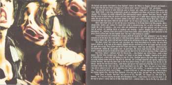 CD The Jon Spencer Blues Explosion: Year One DIGI