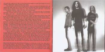 CD The Jon Spencer Blues Explosion: Year One DIGI