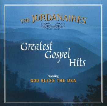 Album The Jordanaires: Greatest Gospel Hits