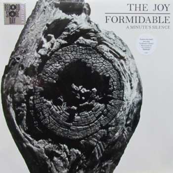 Album The Joy Formidable: A Minute's Silence